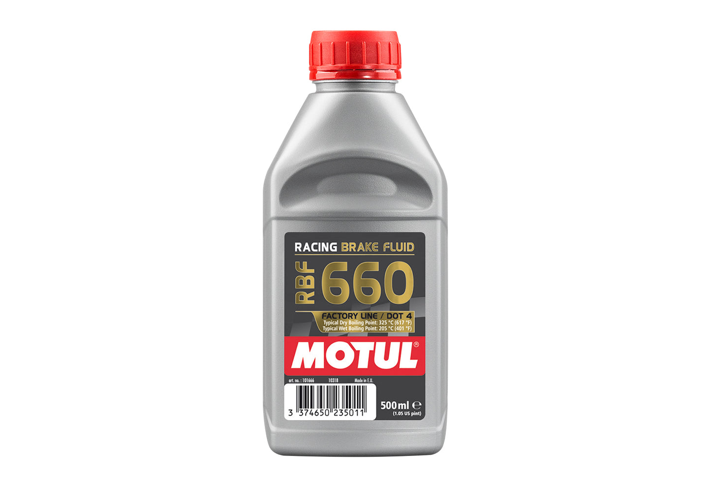 Motul RBF 660 Factory Line (500mL/1.05pt)