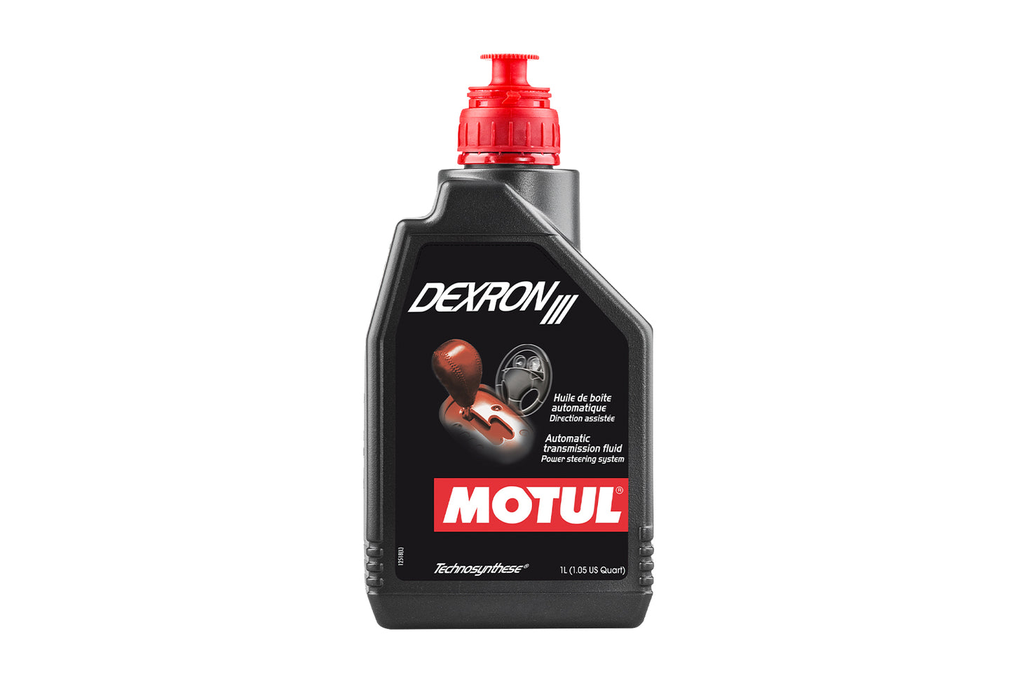 Motul Dexron III (1L/1.05qt)