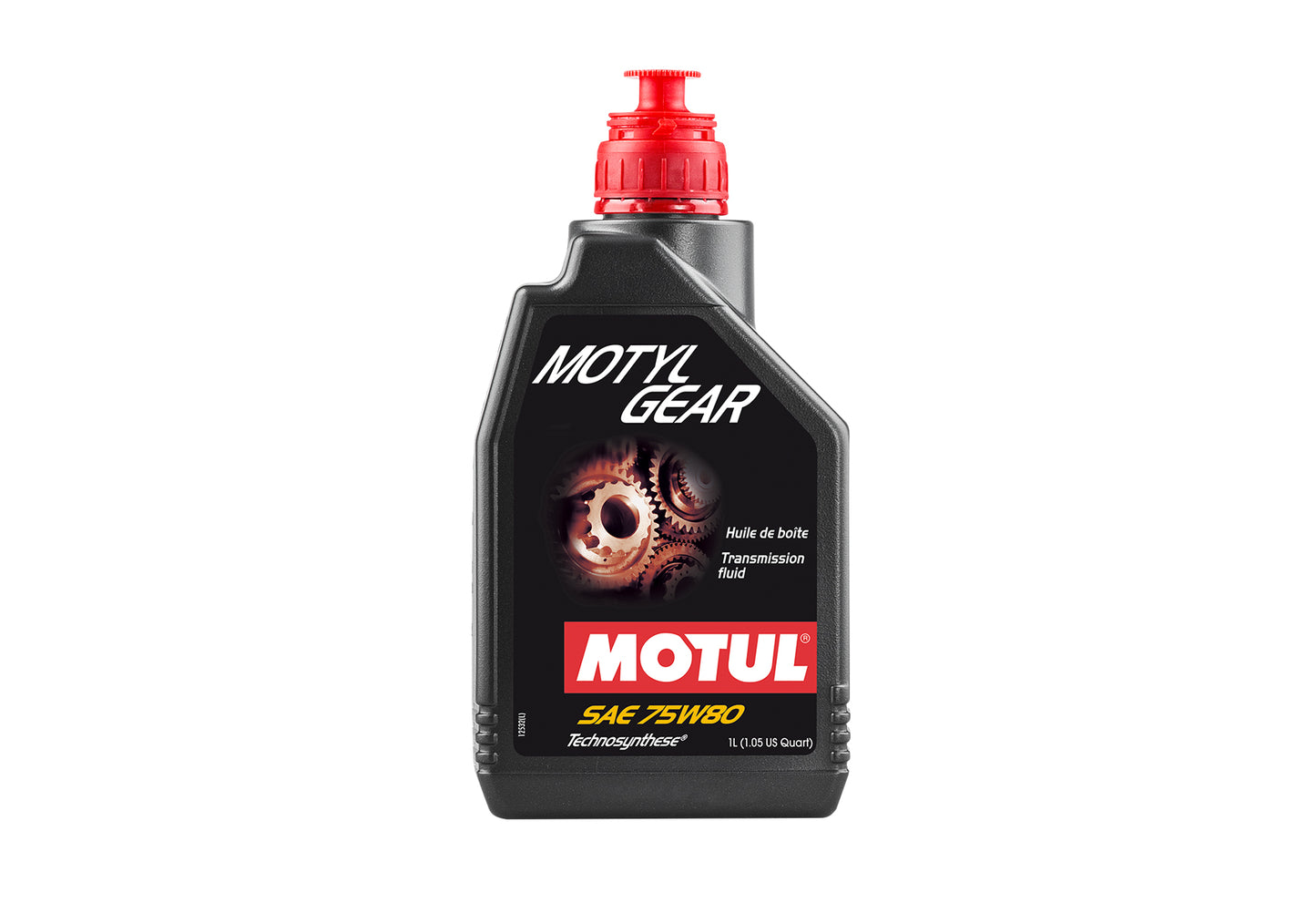 Motul Motylgear 75W-80 (1L/1.05qt)