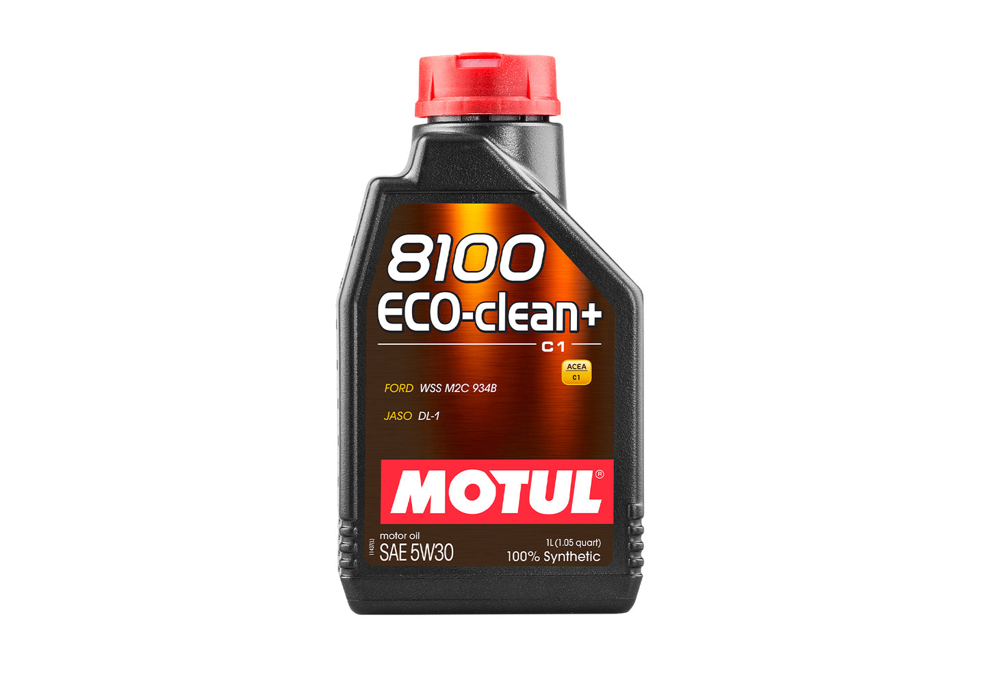 Motul 8100 ECO-Clean+ 5W-30