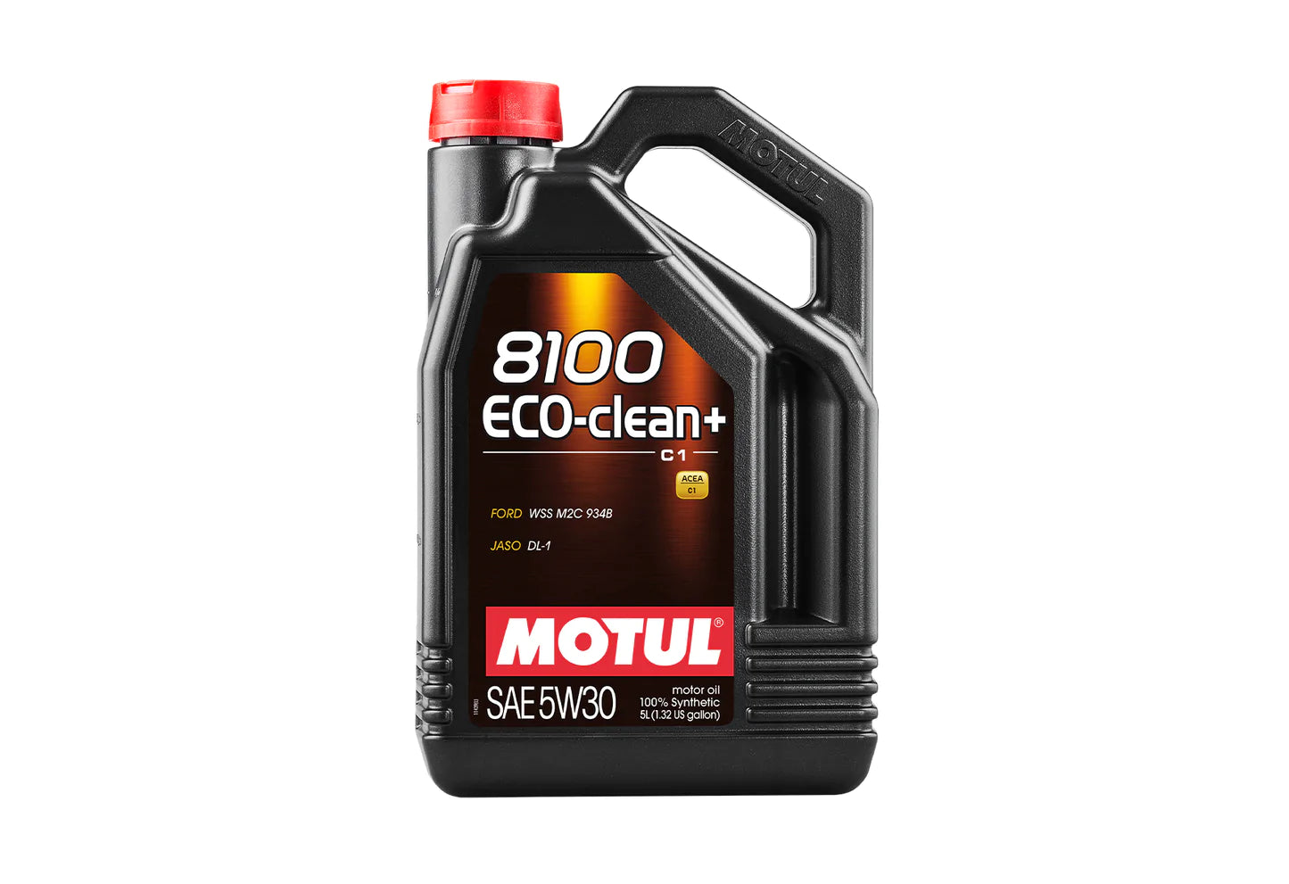 Motul 8100 ECO-Clean+ 5W-30