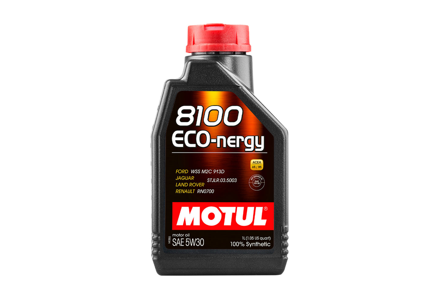 Motul 8100 ECO-Nergy 5W-30