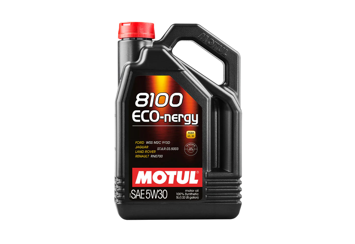 Motul 8100 ECO-Nergy 5W-30