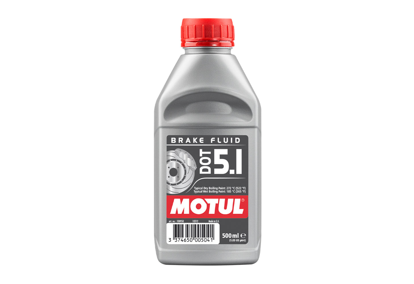 Motul DOT 5.1 (500mL/1.05pt)